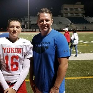 Meet your Posher, Matthew